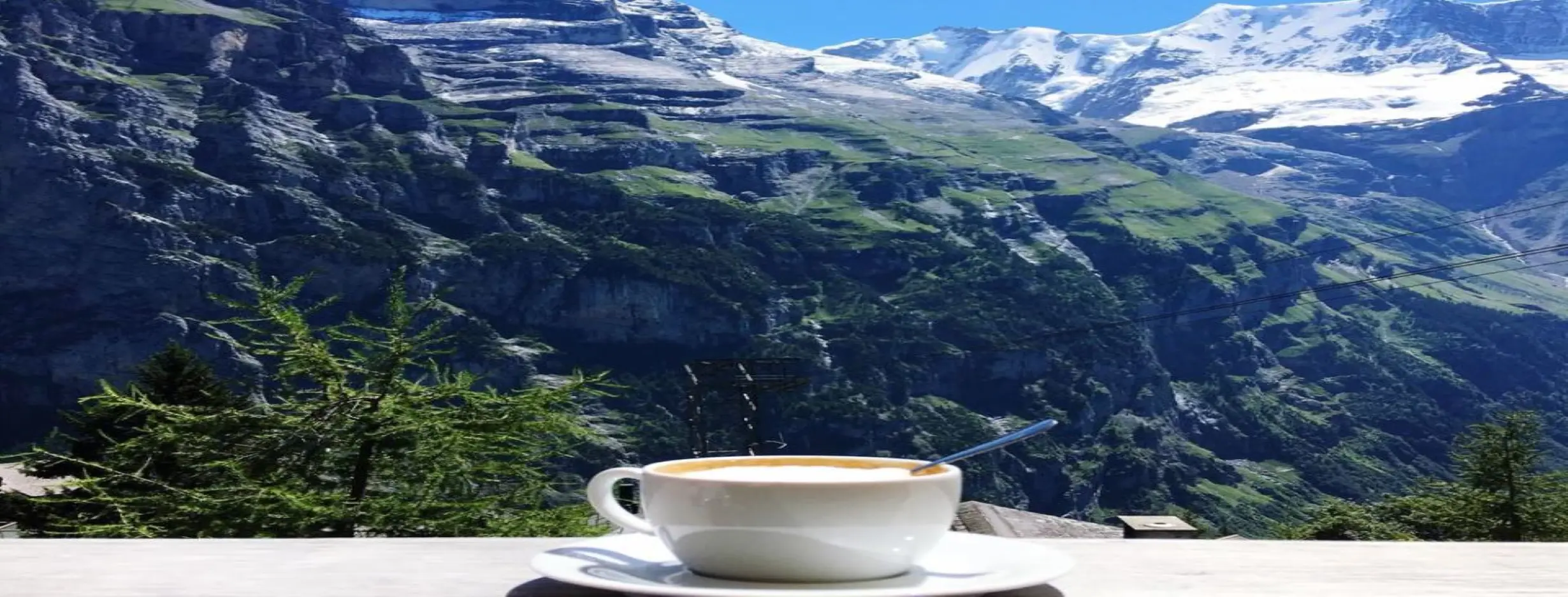 Image for Mountain Escapes